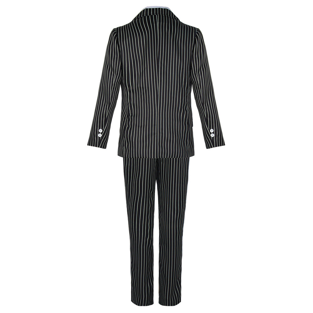 Danganronpa 2: Goodbye Despair Fuyuhiko Kuzuryu  Cosplay Costume Suit