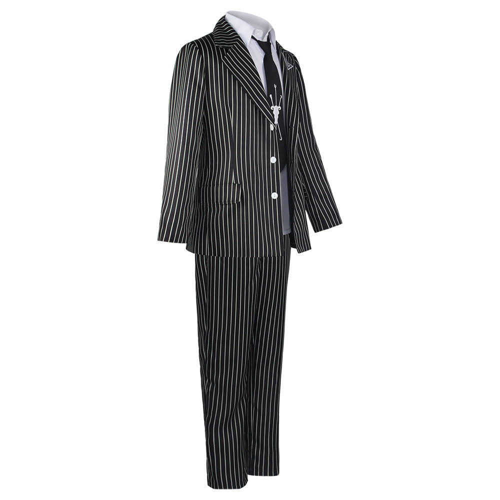 Danganronpa 2: Goodbye Despair Fuyuhiko Kuzuryu  Cosplay Costume Suit
