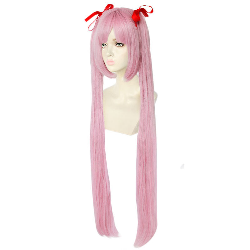 Danganronpa Another Episode: Ultra Despair Girls Kotoko Utsugi Costume Wigs