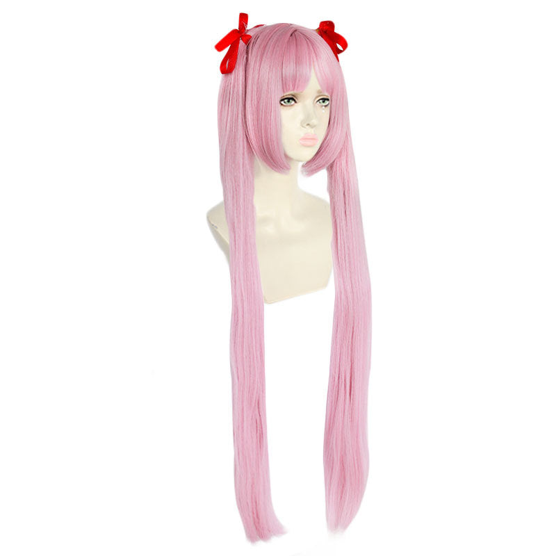 Danganronpa Another Episode: Ultra Despair Girls Kotoko Utsugi Costume Wigs