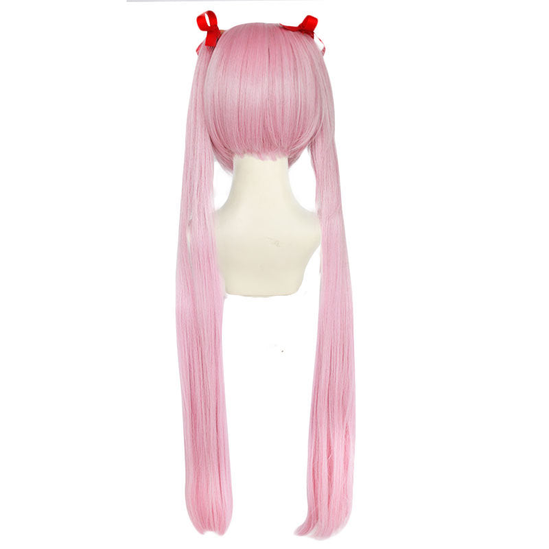 Danganronpa Another Episode: Ultra Despair Girls Kotoko Utsugi Costume Wigs