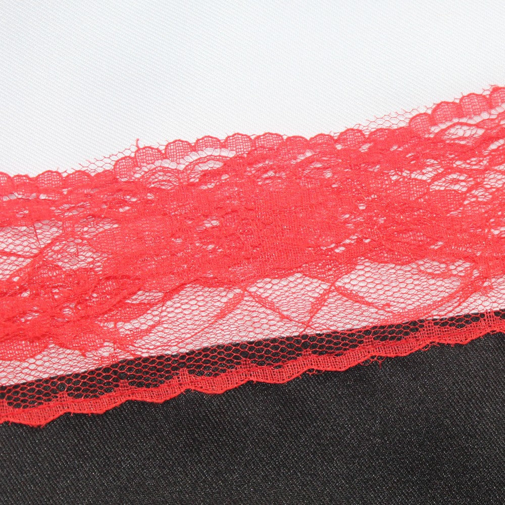 Danganronpa Monokuma Cosplay Costume Kimono Costume Monokuma Female Costume Dress