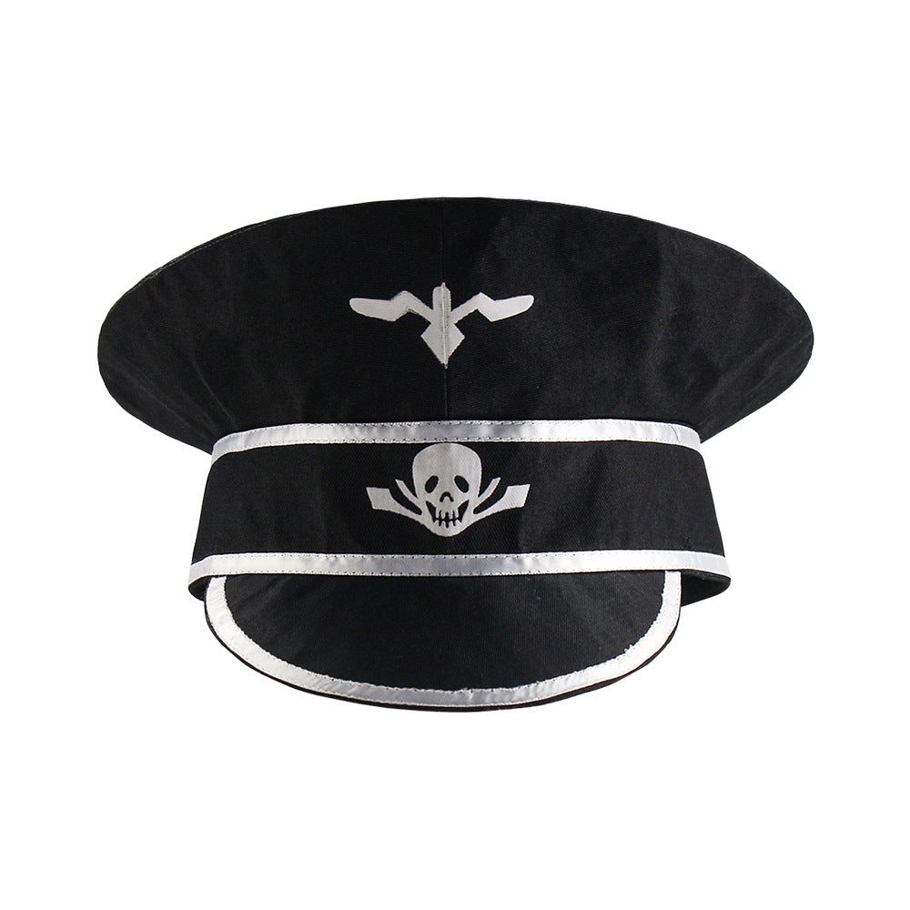 Danganronpa V3: Killing Harmony Kokichi Oma Cosplay Costume White Uniform Halloween Costume