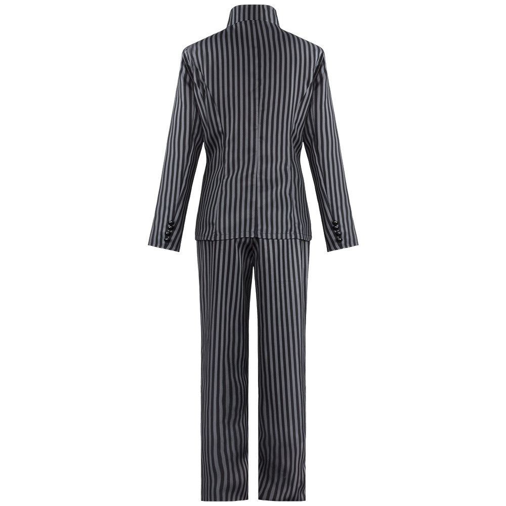 Danganronpa V3: Killing Harmony Shuichi Saihara Cosplay Costume Uniform With Hat