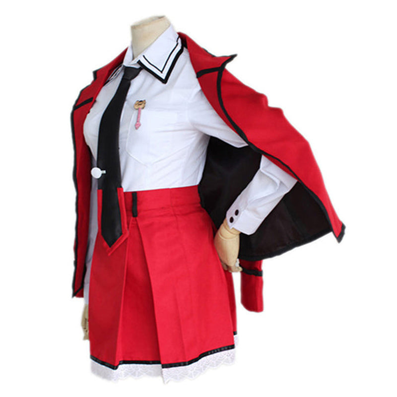 Anime Date A Live Kotori Itsuka Cosplay Costume Halloween Cosplay Uniform
