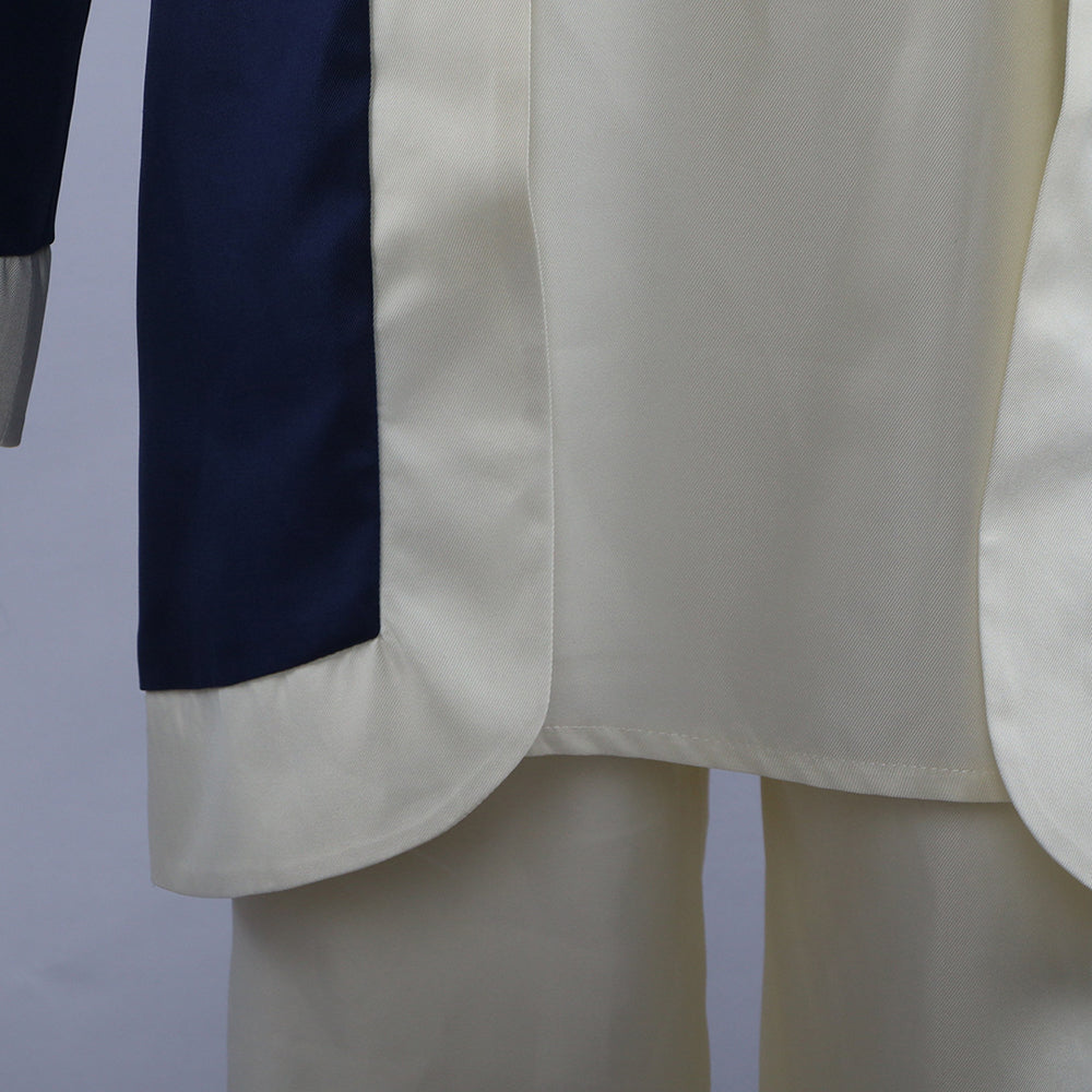 Delicious in Dungeon Falin Touden Cosplay Costume With Hat Halloween Carnival Outfit