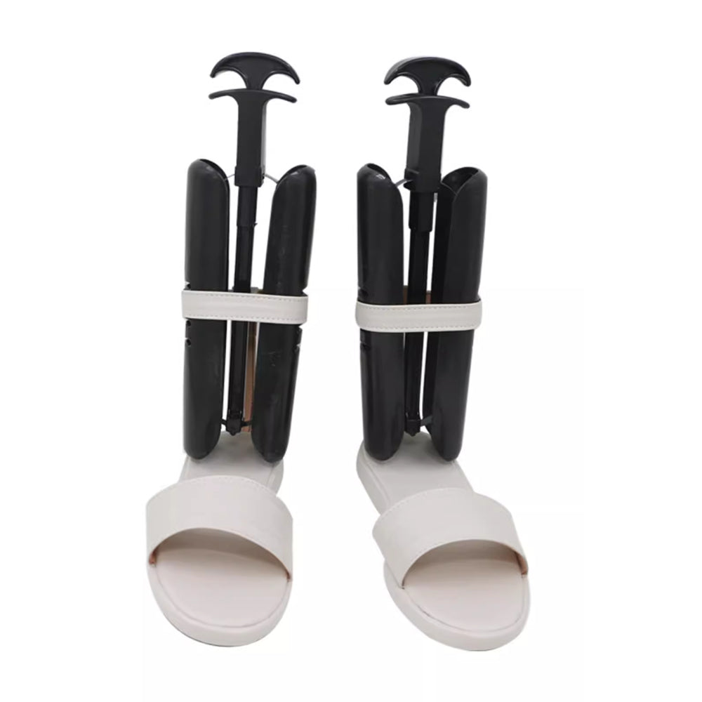 Delicious in Dungeon Marcille Donato Whole Set Costume With Wigs and Shoes Halloween Cosplay Outfit Full Set