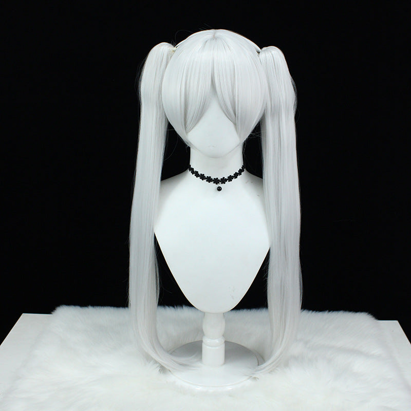 Frieren Cosplay Wigs Frieren Beyond Journey's End Costume Wigs Accessories