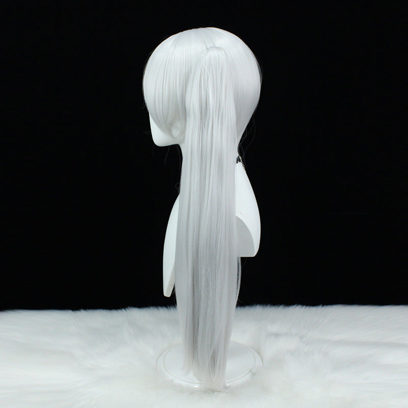 Frieren Cosplay Wigs Frieren Beyond Journey's End Costume Wigs Accessories