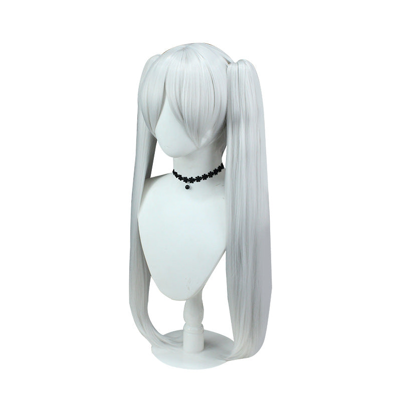 Frieren Winter Costume Full Set Frieren Beyond Journey's End Halloween Cosplay Outfit