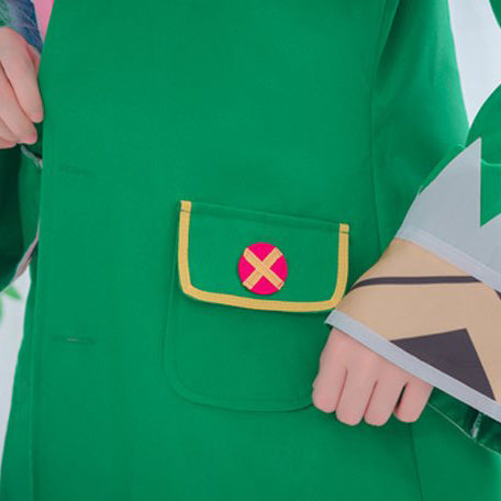 Anime Date A Live Yoshino Himekawa Spirit Form Cosplay Costume Halloween Carnival Cosplay Outfit