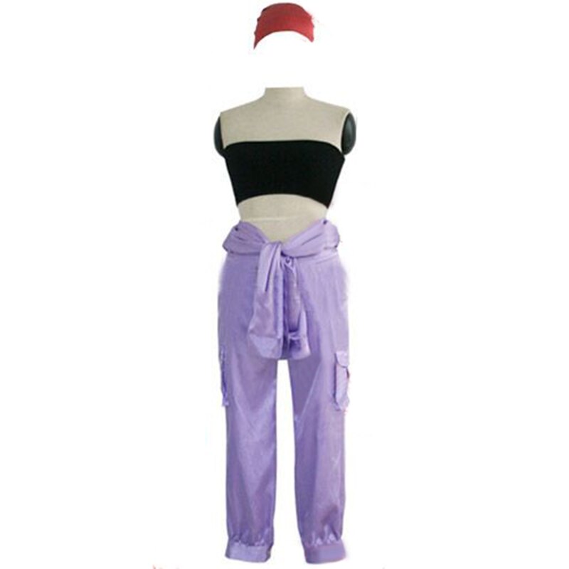 Fullmetal Alchemist Winry Rockbell Costume Working Uniform Halloween Cosplay Outfit