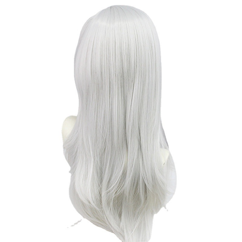 Genshin Impact Cosplay Cyno Cosplay Wigs Halloween Costume Accessories