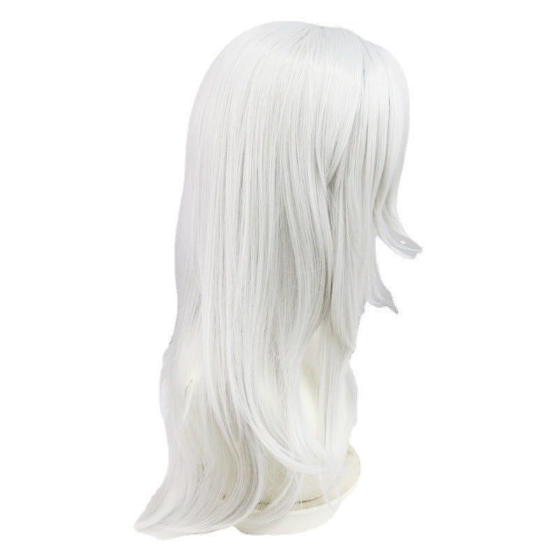 Genshin Impact Cosplay Cyno Cosplay Wigs Halloween Costume Accessories