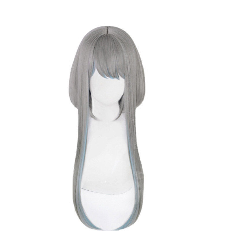 Genshin Impact Lord of Dust Haagentus Guizhong Costume Full Set Halloween Outfit