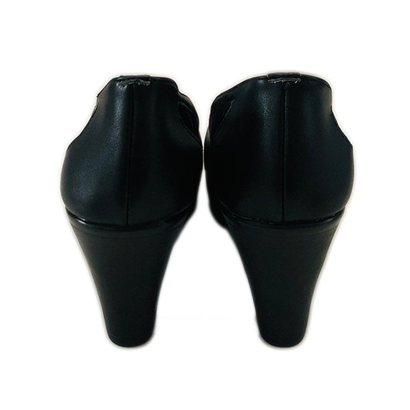 Genshin Impact Ningguang Cosplay Shoes Halloween Cosplay Costume Shoes Accessories