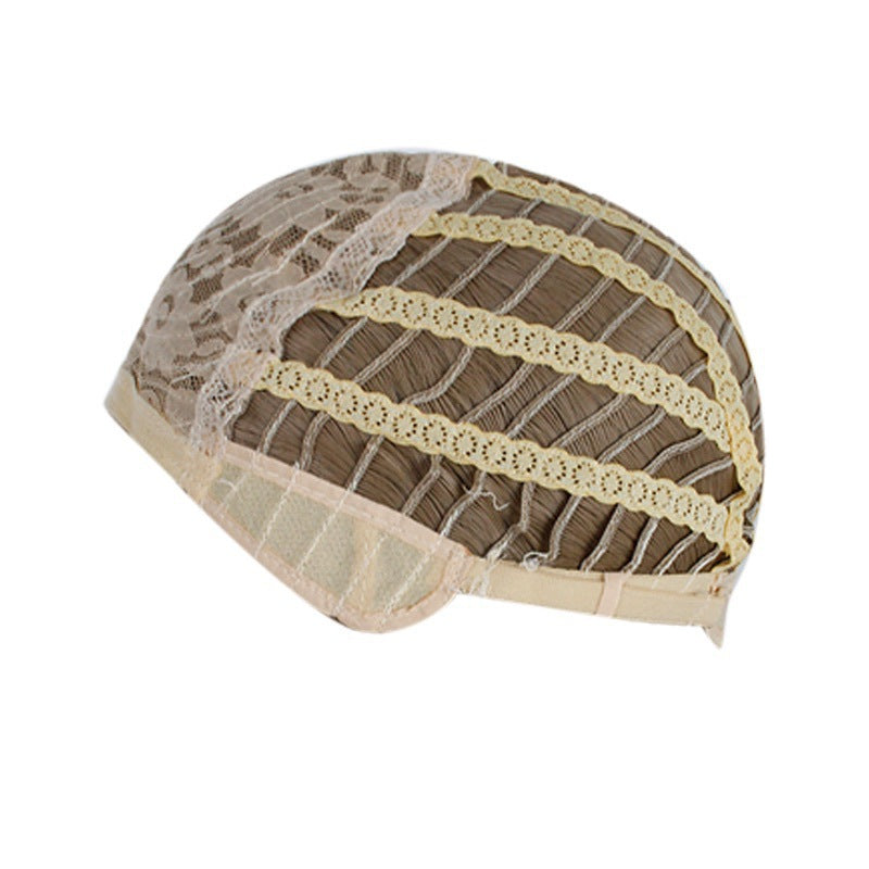 Genshin Impact Yoimiya Cosplay Wigs Cosplay Accessories Wigs