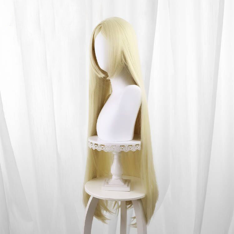 Gushing over Magical Girls Morino Korisu Deluxe Dress Costume Halloween Cosplay Outfit