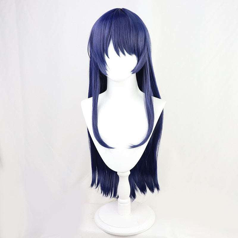 High-Rise Invasion Yuri Honjo Uniform Costume Women Girls Cosplay Dress For Halloween