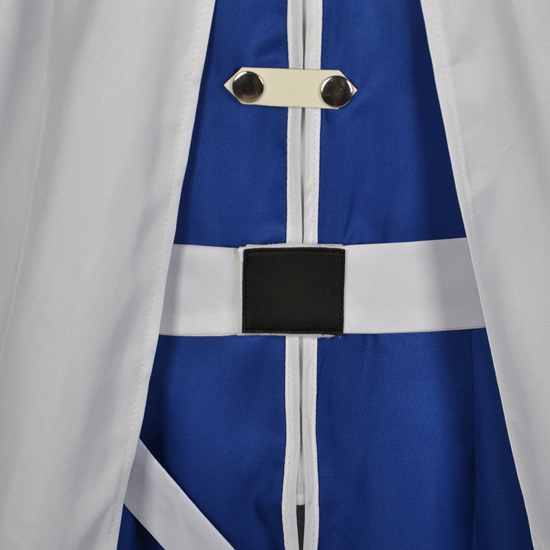 Himmel Costume Frieren Beyond Journey's End Cosplay Himmel Cosplay Costume With Cloak