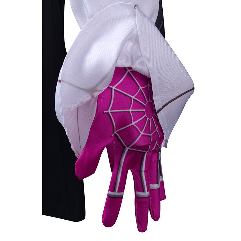 Honkai: Star Rail Kafka Costume Halloween Carnival Costume Outfit