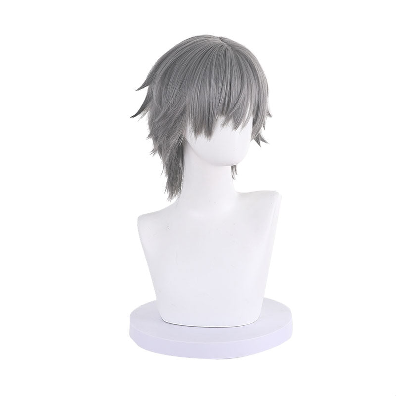 Honkai: Star Rail Trailblazer Caelus Costume Uniform Suit Halloween Cosplay Costume