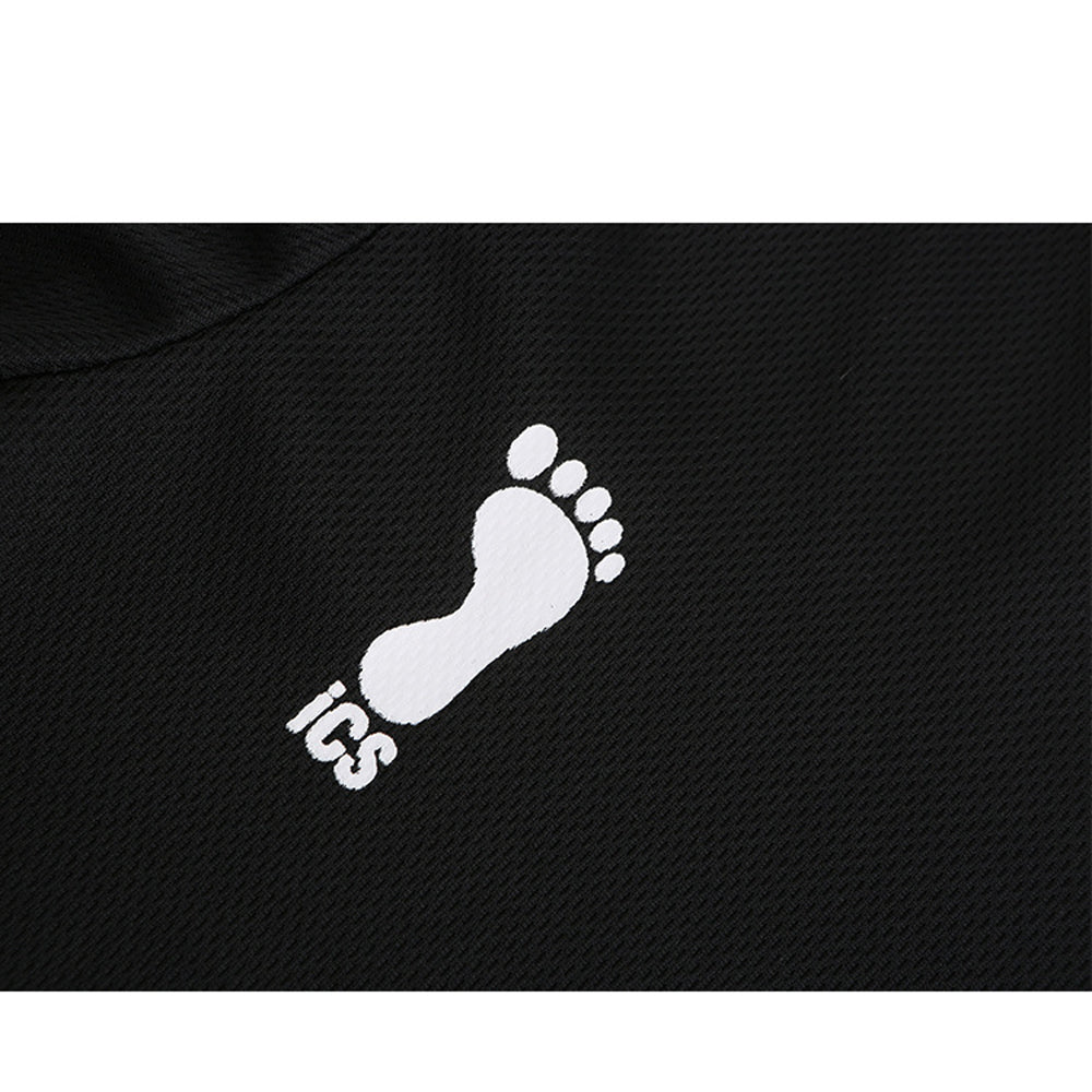 Inarizaki Uniform Costume Sportswear Halloween Carnival Costume Outfit