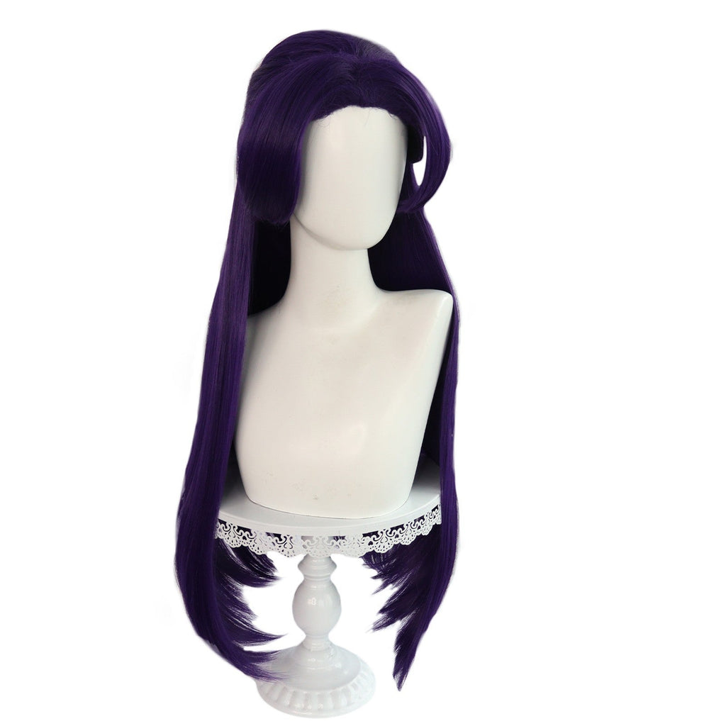 Jinshi Cosplay Wigs The Apothecary Diaries Halloween Costume Accessories