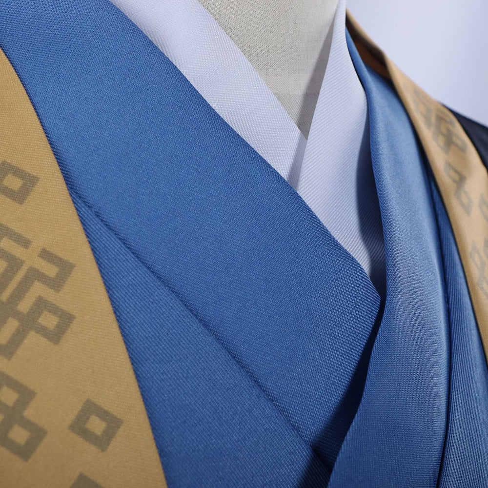 Jinshi Costume Kimono Outfit The Apothecary Diaries Halloween Cosplay Costume