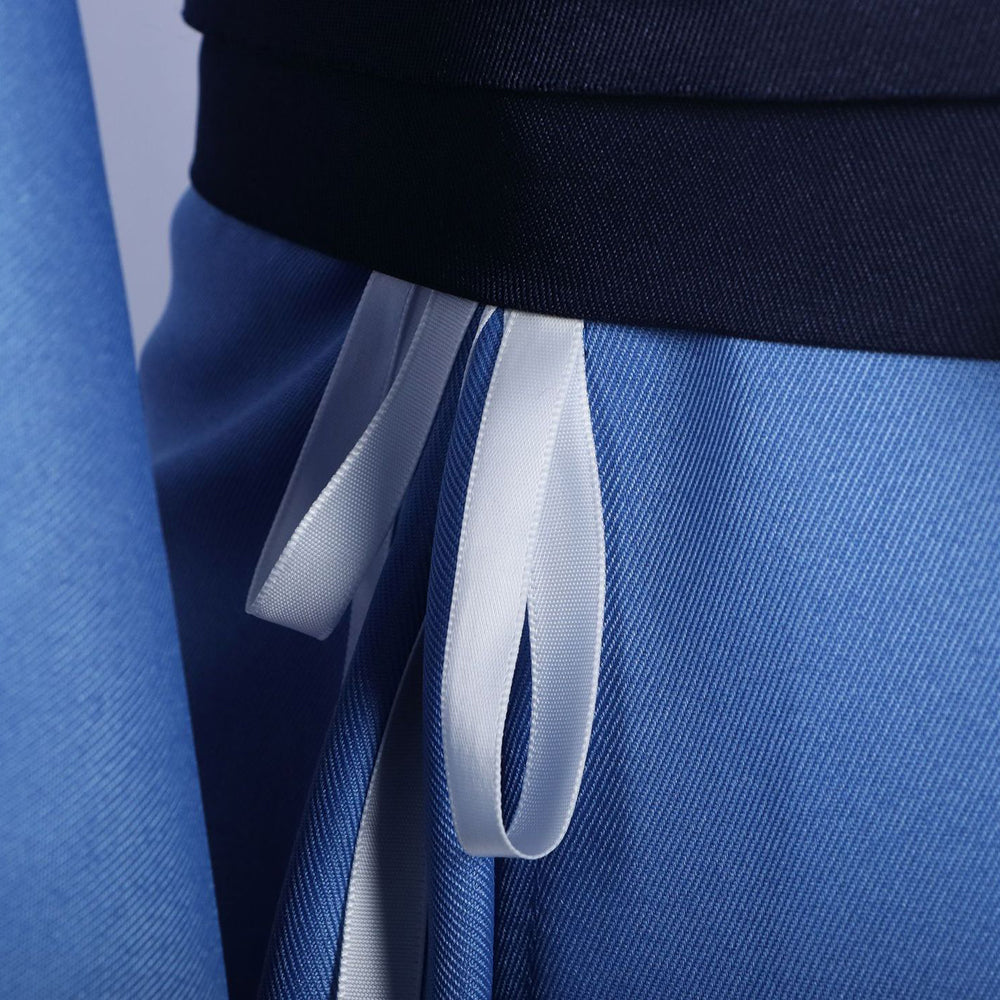 Jinshi Whole Set Costume With Wigs and Shoes The Apothecary Diaries Jinshi Halloween Cosplay Outfit Set