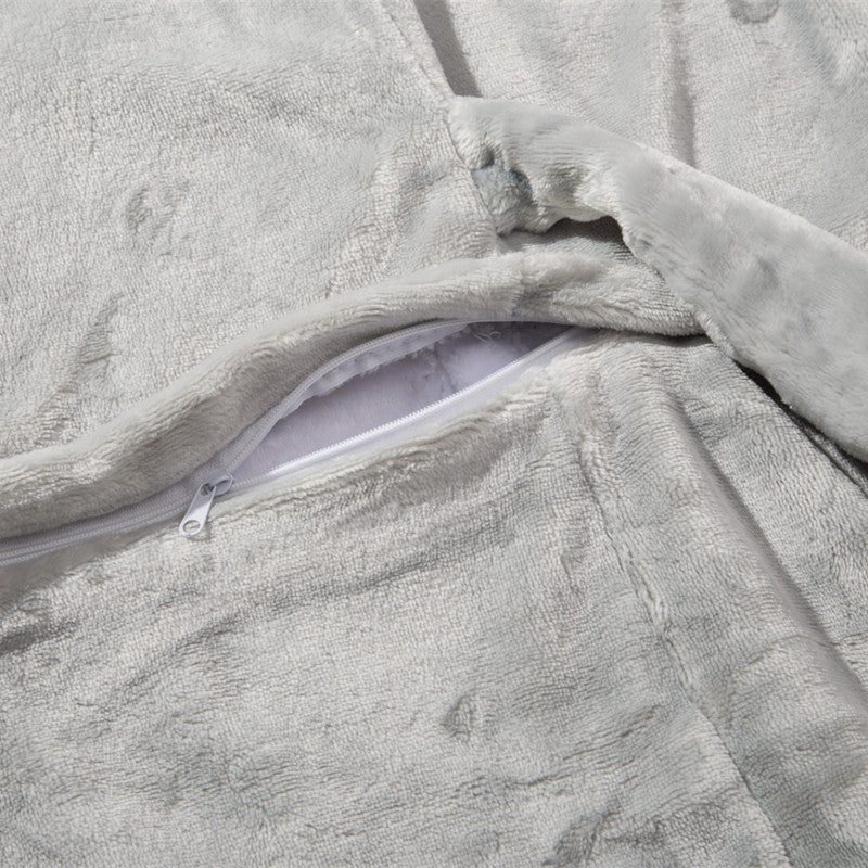 Kigurumi Animal Onesies Totoro Hoodie Pajamas