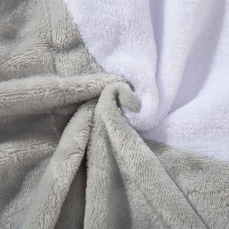 Kigurumi Animal Onesies Totoro Hoodie Pajamas