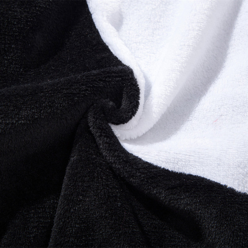 Kigurumi Animal Onesies Penguin Hoodie Pajamas Costume