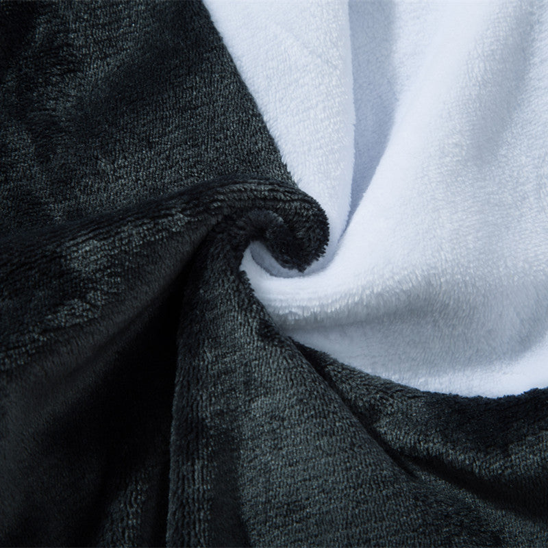 Kigurumi Animal Onesies Big Wolf Hoodie Pajamas