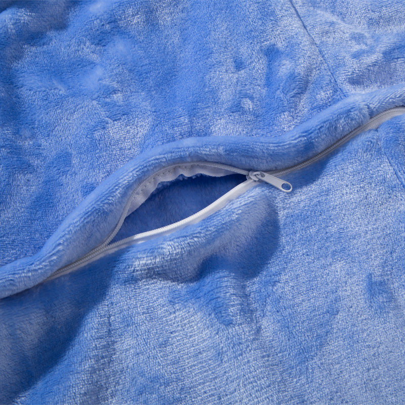 Kigurumi Animal Onesies Stitch Hoodie Pajamas