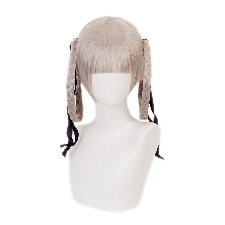 Kakegurui Kirari Momobami Cosplay Uniform Outfit Halloween Carnival Festival Cosplay Costume