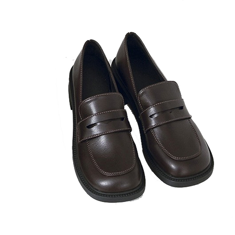 Kakegurui Yumeko Jabami Uniform Costume+Wigs+Shoes Halloween Carnival Party Costume Outfit Set