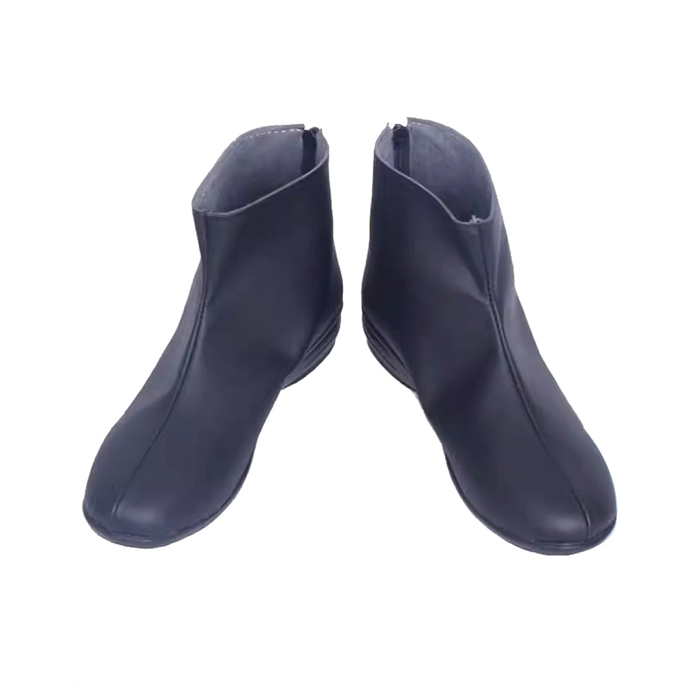 Ken Kaneki Cosplay Shoes Halloween Costume Accessories Boots
