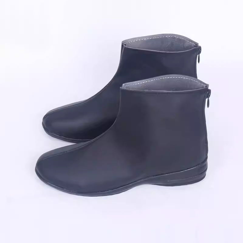 Ken Kaneki Cosplay Shoes Halloween Costume Accessories Boots