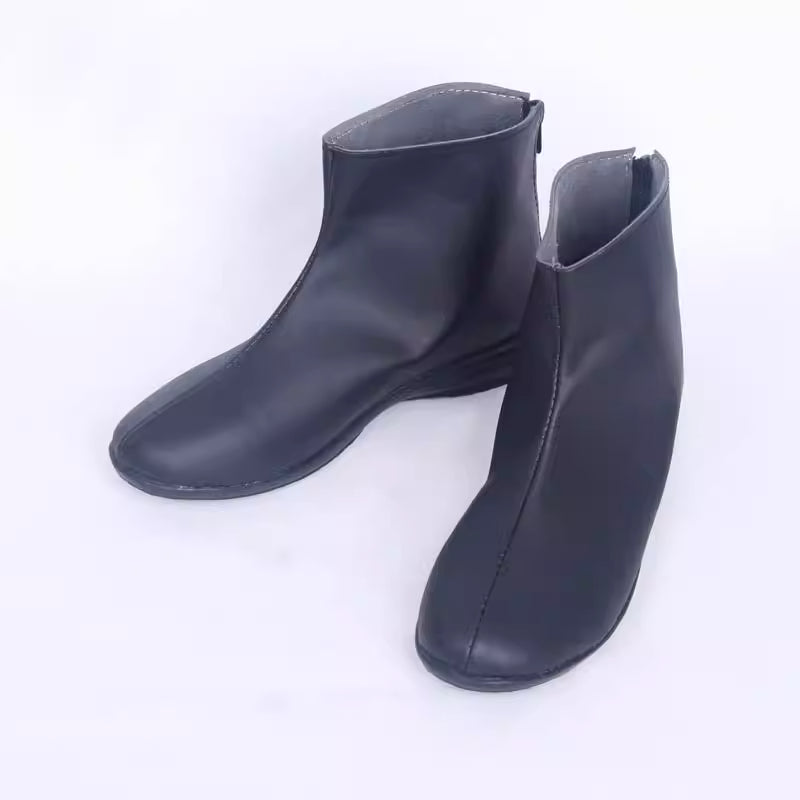 Ken Kaneki Cosplay Shoes Halloween Costume Accessories Boots
