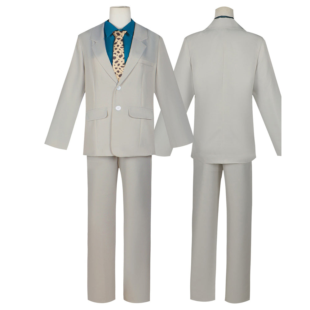 Kento Nanami Cosplay Suit Halloween Cosplay Costume