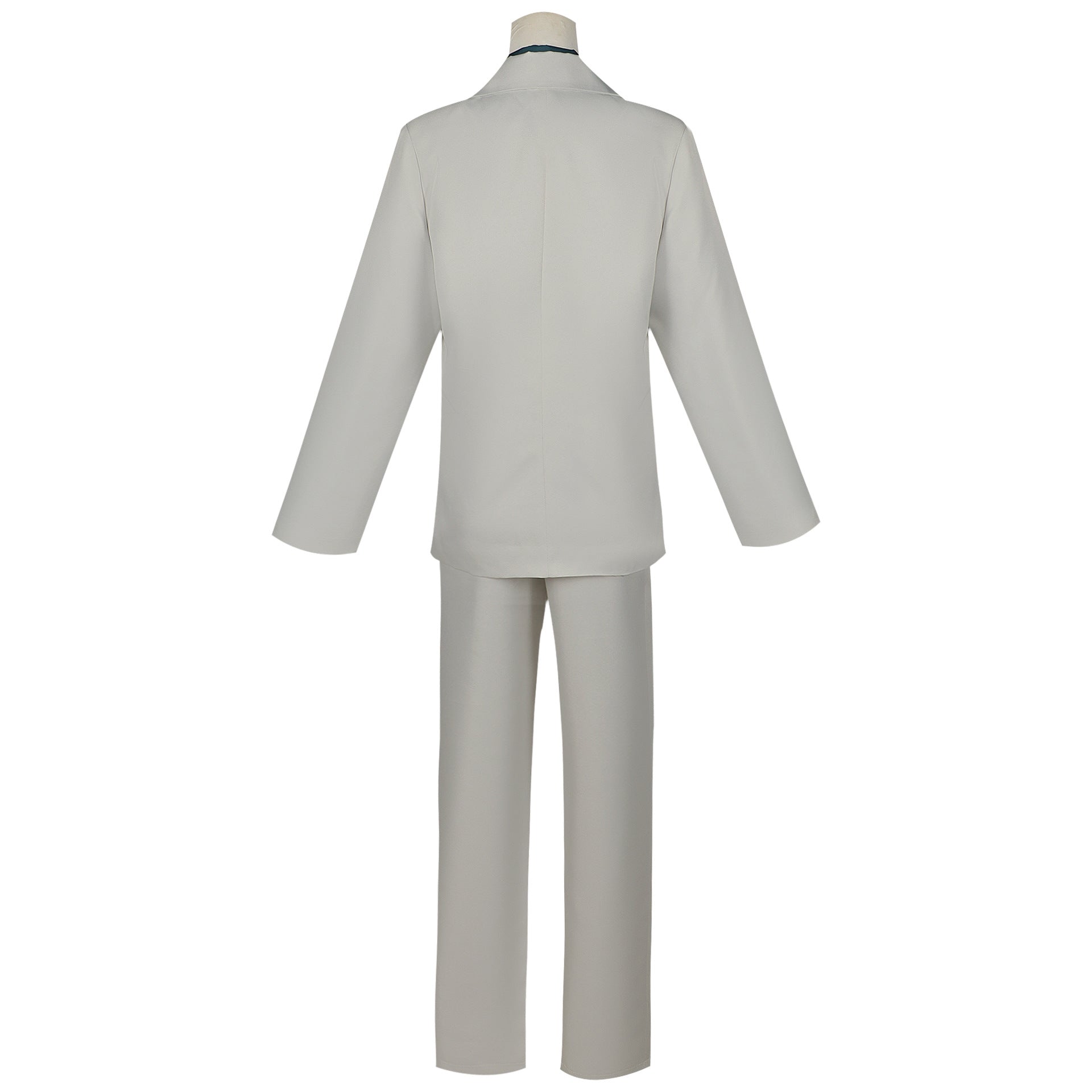 Kento Nanami Suit Costume +Wigs  Whole Set Halloween Cosplay Outfit
