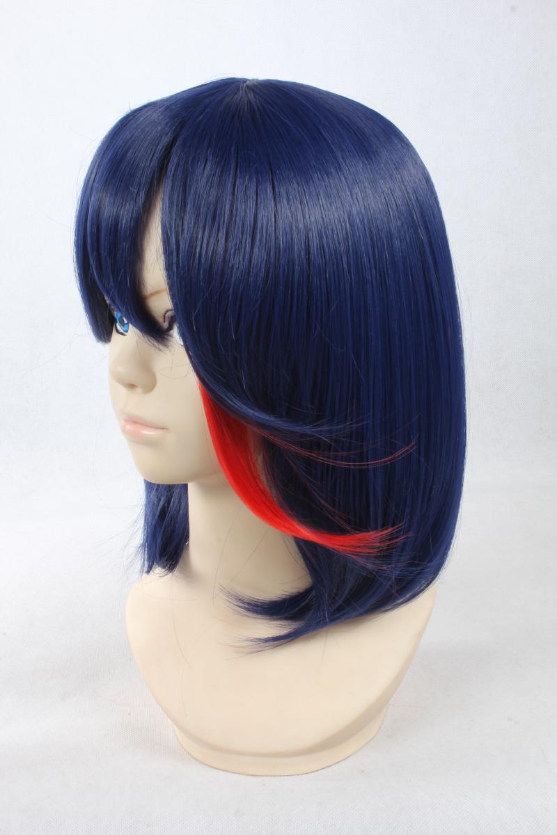 Kill La Kill Cosplay Costume Ryuko Matoi Cosplay Wigs