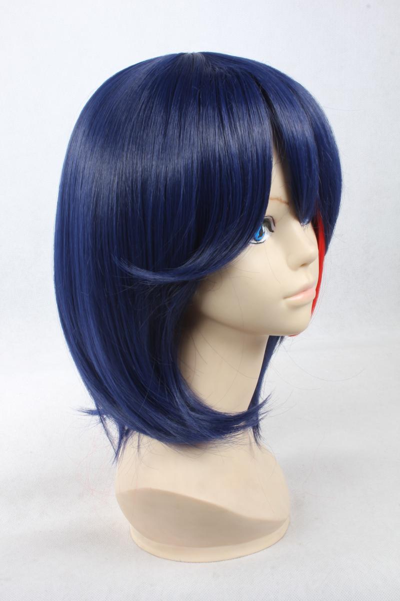 Kill La Kill Cosplay Costume Ryuko Matoi Cosplay Wigs