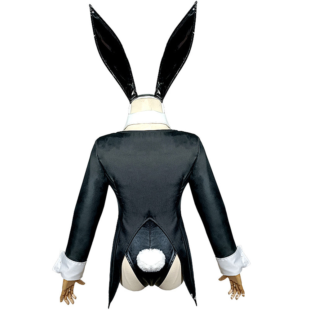 Kitagawa Marin Arisa Izayoi Outfit Bunny Girl Cosplay Costume