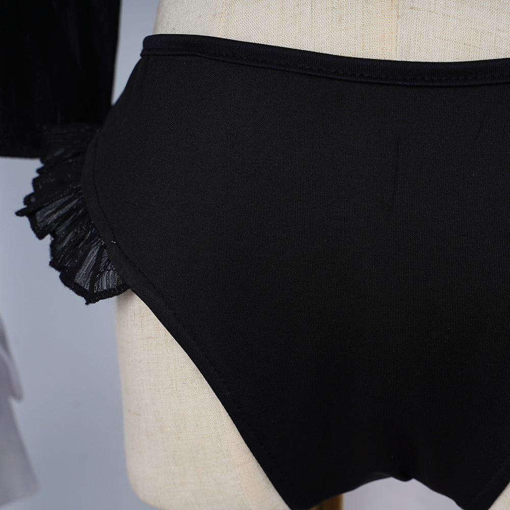 Kitagawa Marin Rizu-kyun Costume Outfit Little Devil Costume Whole Set With Wigs and Wings