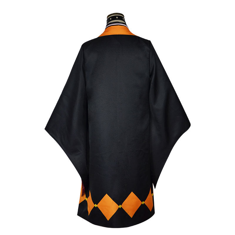 KonoSuba An Explosion on This Wonderful World! Megumin New Costume Halloween Cosplay Outfit Full Set