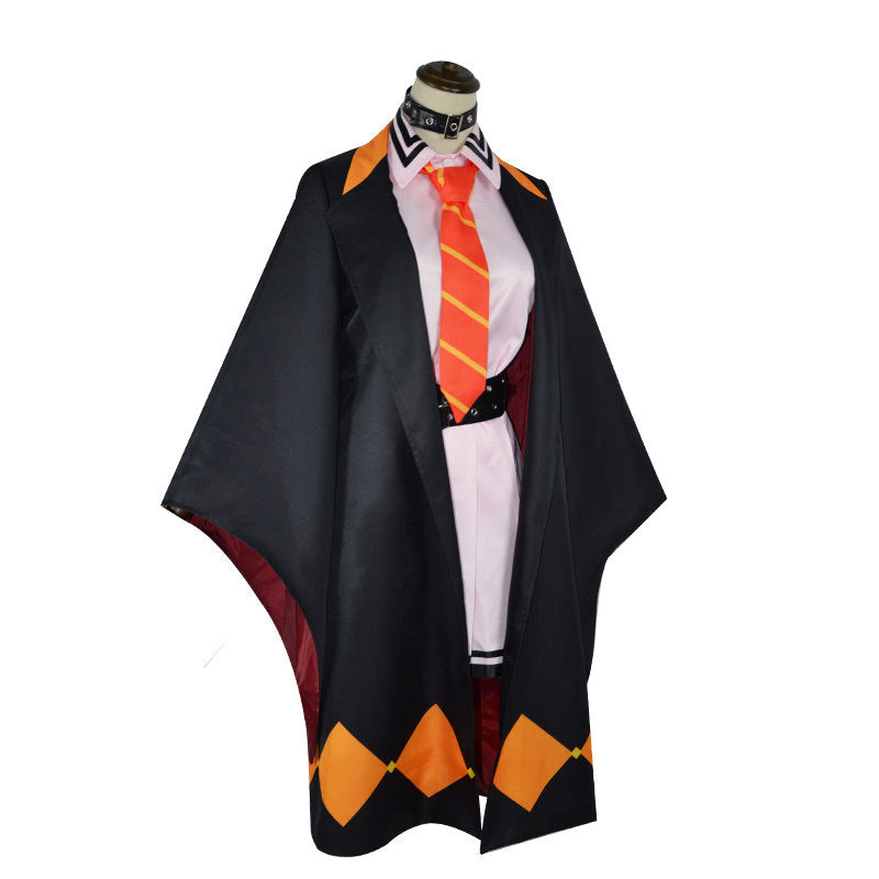 KonoSuba An Explosion on This Wonderful World! Megumin New Costume Halloween Cosplay Outfit Full Set