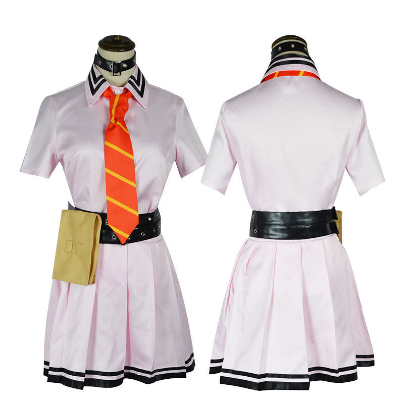 KonoSuba An Explosion on This Wonderful World! Megumin New Costume Halloween Cosplay Outfit Full Set