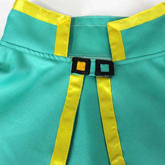 KonoSuba: God's Blessing on this Wonderful World! Satou Kazuma Costume and Wigs Full Set Costume Outfit